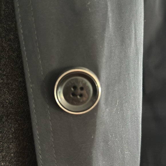 MICHAEL Michael Kors PS belted jacket with liner - Picture 11 of 12